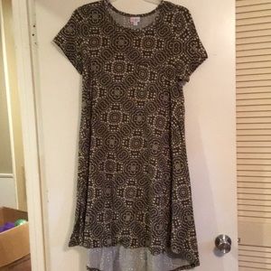 Lularoe Carly